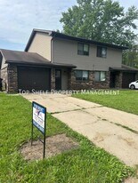 4211 E Ovid Ave in Des Moines, IA - Building Photo