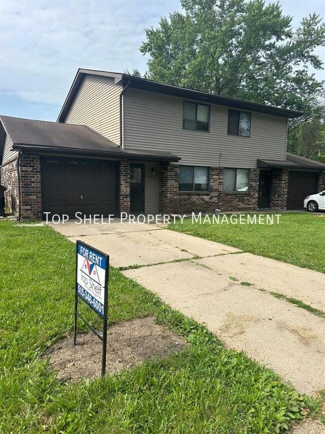 property at 4211 E Ovid Ave