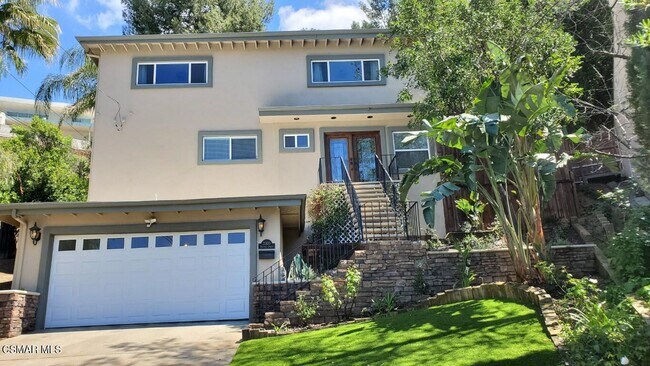 property at 21800 Martinez St