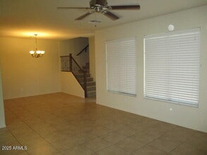 3449 S Falcon Dr in Gilbert, AZ - Building Photo - Building Photo