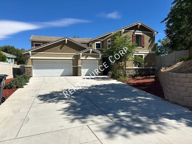 41704 Wayladn Ct in Lancaster, CA - Building Photo - Building Photo