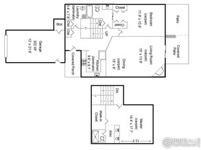 1418 Front Nine Dr in Fort Collins, CO - Foto de edificio - Building Photo