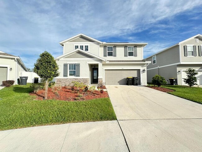 1173 Mattie Pointe Blvd in Auburndale, FL - Building Photo - Building Photo