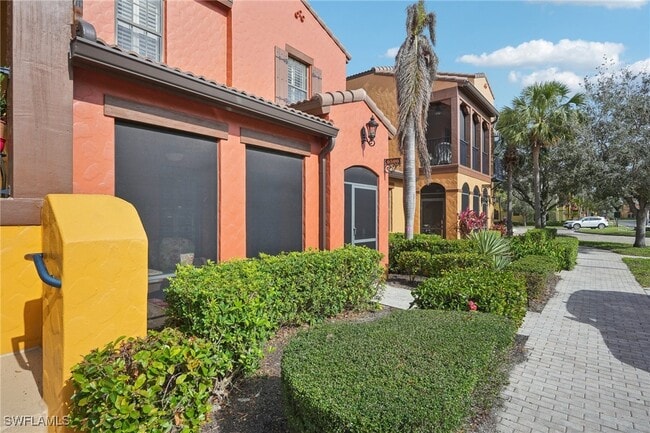 9081 Albion Ln S in Naples, FL - Building Photo - Building Photo