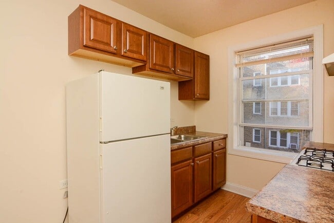 2600 N Kimball Ave in Chicago, IL - Building Photo - Building Photo
