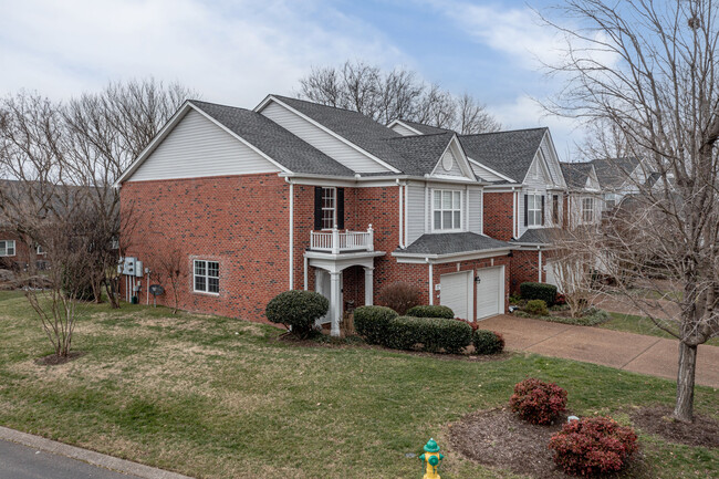 Beacon Hill Village in Old Hickory, TN - Building Photo - Building Photo