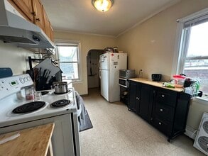 41 Mount Pleasant St in Somerville, MA - Building Photo - Building Photo