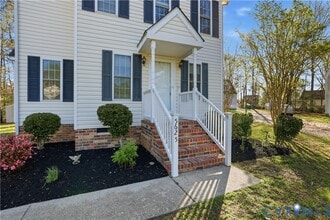 5625 Eagle Lake Dr in Glen Allen, VA - Building Photo - Building Photo