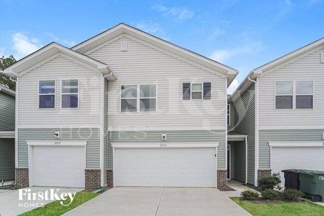 property at 2021 Cypress Village Dr NW