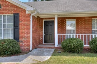 2719 Davis Mill Rd in Hephzibah, GA - Building Photo - Building Photo