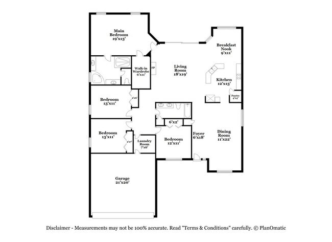 882 Lord Nelson Blvd in Jacksonville, FL - Building Photo - Building Photo