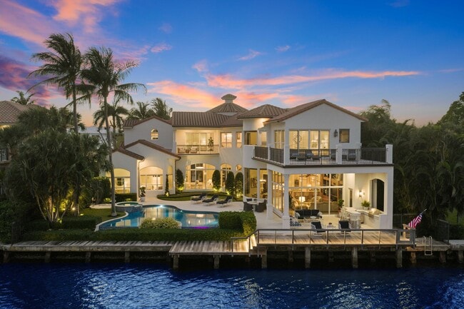 408 Fisher Ln in Delray Beach, FL - Building Photo - Building Photo