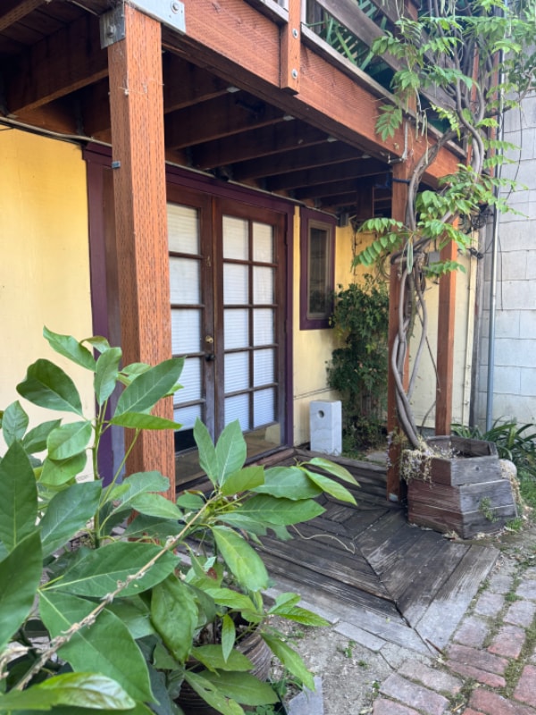 206a Texas St in San Francisco, CA - Building Photo - Building Photo