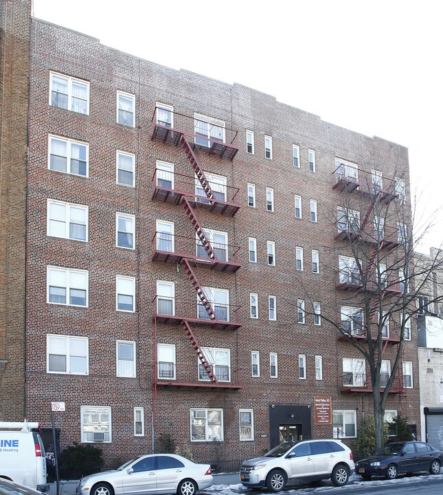 149 Brighton 11Th St in Brooklyn, NY - Building Photo