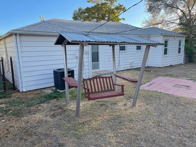3511 24th St in Lubbock, TX - Building Photo - Building Photo