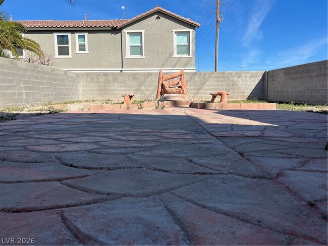 property at 5698 Doubleday St