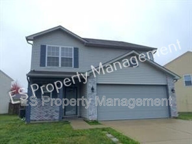 11307 Narrowleaf Dr in Indianapolis, IN - Building Photo - Building Photo