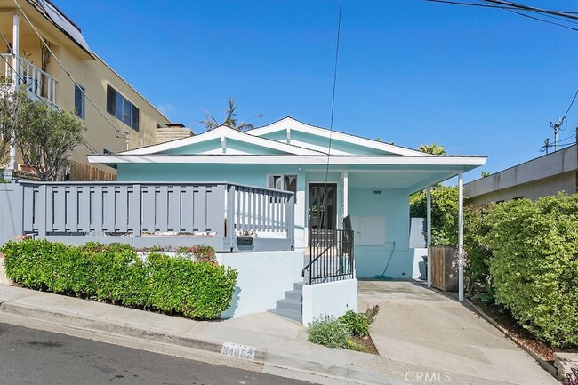 34062 El Contento in Dana Point, CA - Building Photo - Building Photo