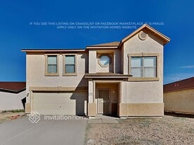 11530 W Wethersfield Rd in El Mirage, AZ - Building Photo