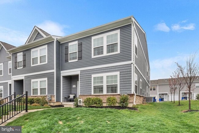 property at 316 Trego Avenue