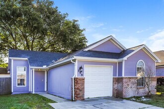 309 Carriann Cove Trail W in Jacksonville, FL - Building Photo - Building Photo