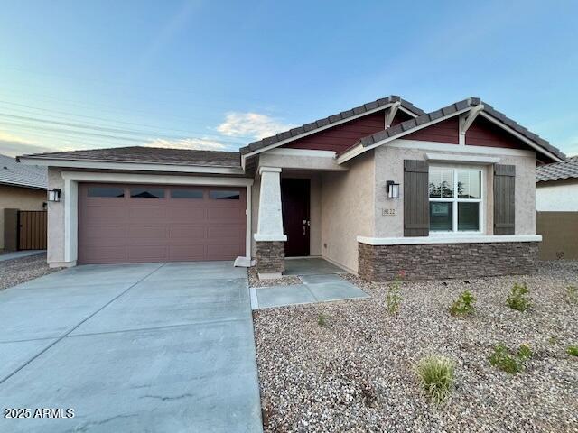 property at 8122 E Paloma Ave
