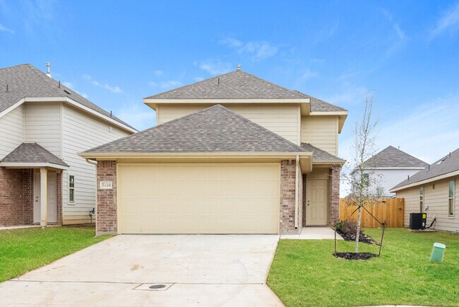 5118 Jade Crossing in San Antonio, TX - Building Photo - Building Photo