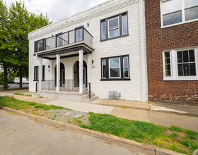 111 S Stafford Ave in Richmond, VA - Building Photo - Building Photo