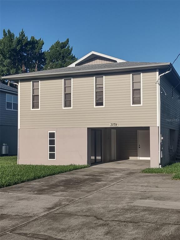 3179 Sea Grape Dr in Hernando Beach, FL - Building Photo - Building Photo