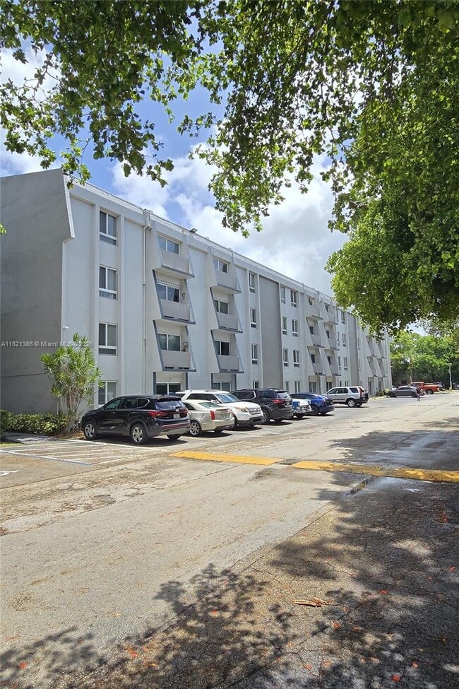 property at 11110 SW 196th St