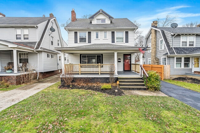 property at 3372 Silsby Rd
