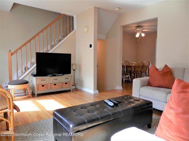 property at 1001 Central Ave