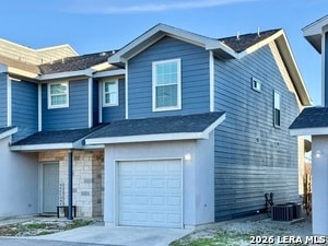 6938 Crestway Rd in San Antonio, TX - Building Photo - Building Photo