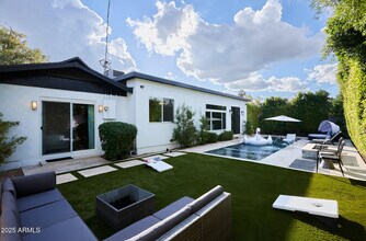 8620 E Plaza Ave in Scottsdale, AZ - Building Photo - Building Photo