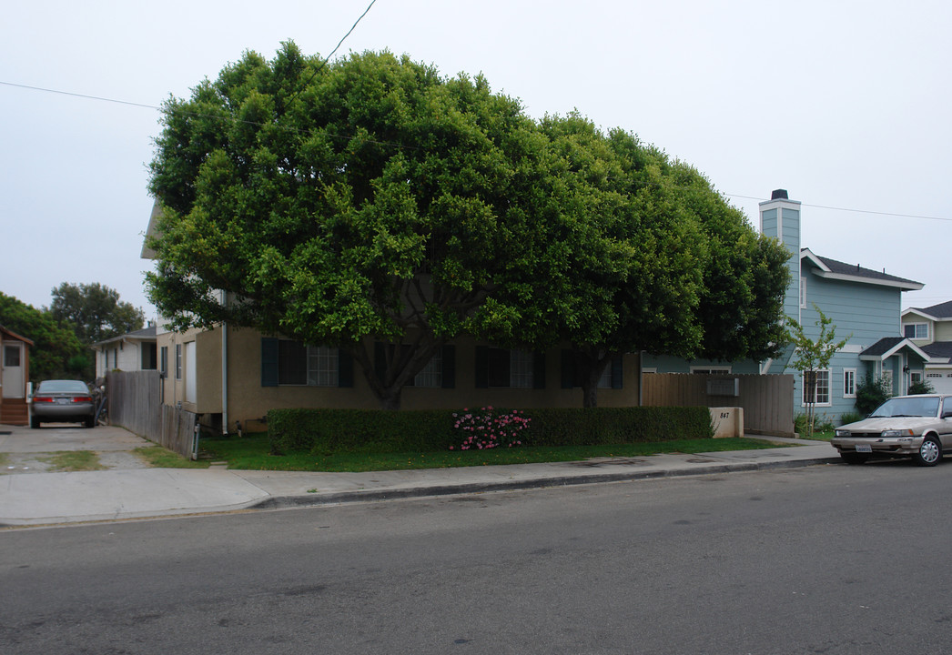 847 Georgia St in Imperial Beach, CA - Building Photo