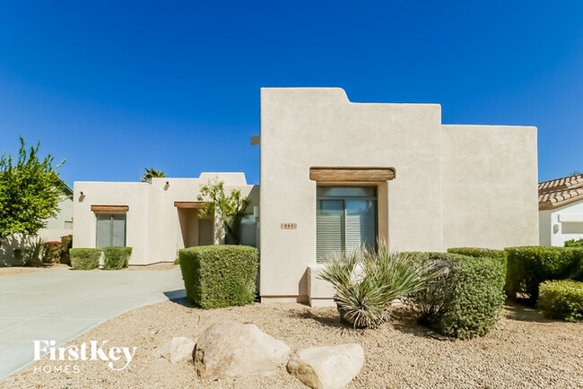 property at 14440 W Cora Ln