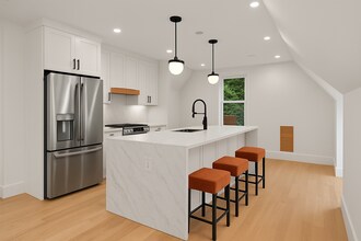 20 Boylston St, Unit #3 in Boston, MA - Building Photo - Building Photo