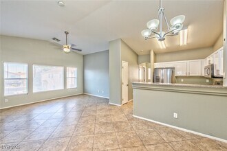 6451 Saddle Up Ave in Henderson, NV - Building Photo - Building Photo