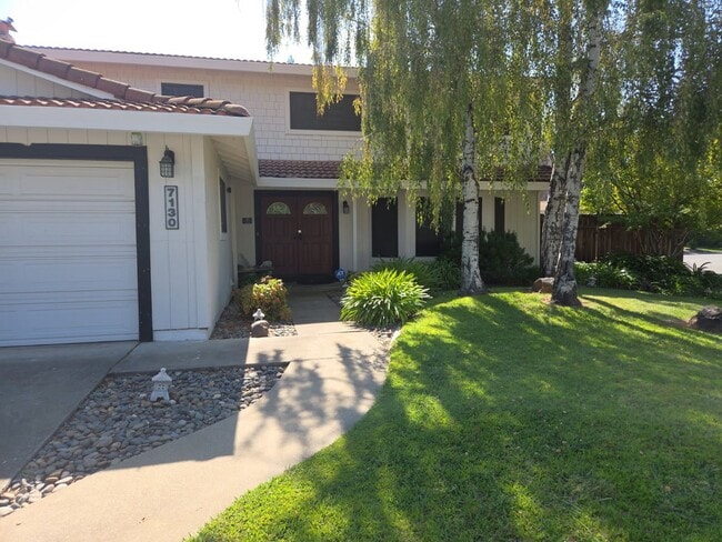 7130 Bogue Way in Citrus Heights, CA - Building Photo - Building Photo
