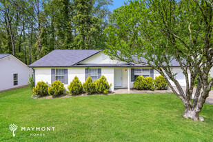 341 Waits Dr SW in Atlanta, GA - Building Photo