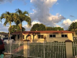 12975 NW 18th Ct in Miami, FL - Building Photo - Building Photo