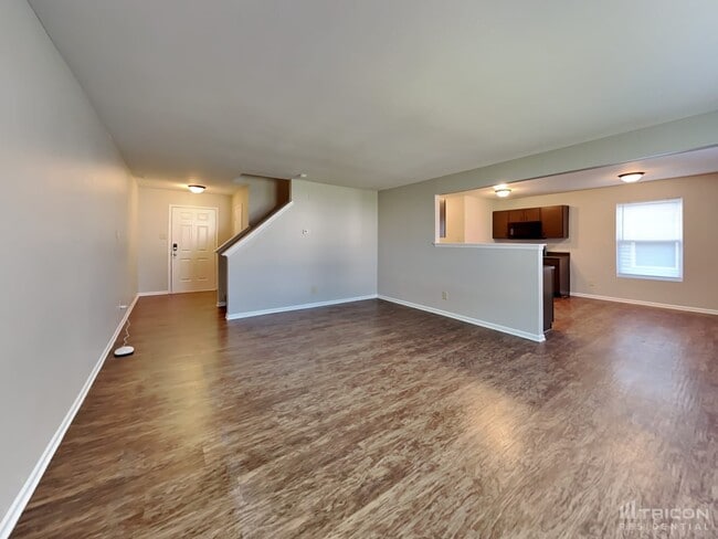 4122 Apple Creek Dr in Indianapolis, IN - Building Photo - Building Photo