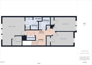 458 Channel Drop Dr in Clayton, NC - Building Photo - Building Photo