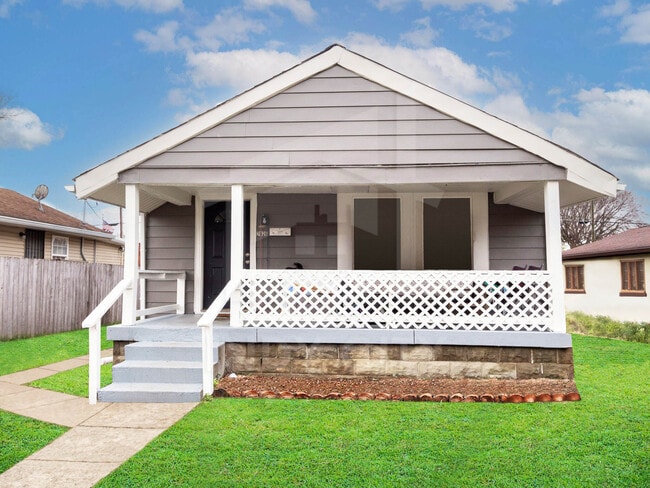 property at 2026 S State Ave