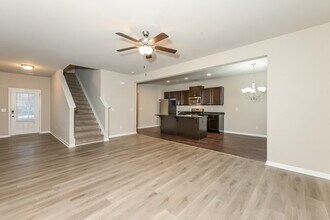 133 Fern Walk in Lawrenceville, GA - Building Photo - Building Photo