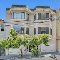 85 States St, Unit Luxurious Castro apartmen in San Francisco, CA - Building Photo