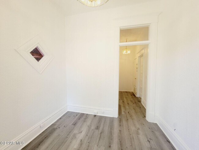 1928 Arizona Ave in El Paso, TX - Building Photo - Building Photo