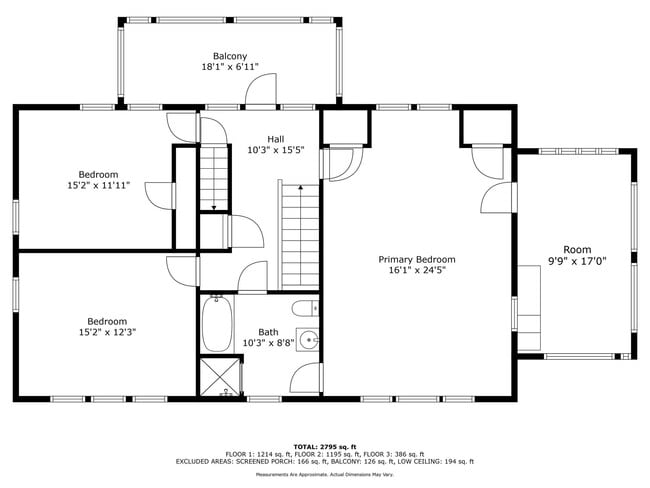 105-05 Ditmars Blvd in Queens, NY - Building Photo - Building Photo