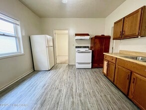 516 Culbertson Ave in New Albany, IN - Building Photo - Building Photo