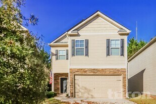 125 Cypress Ct in Canton, GA - Building Photo